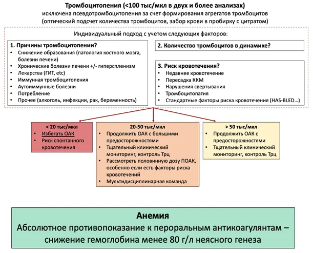 Приложение А3. Справочные материалы — Фибрилляция и трепетание предсердий